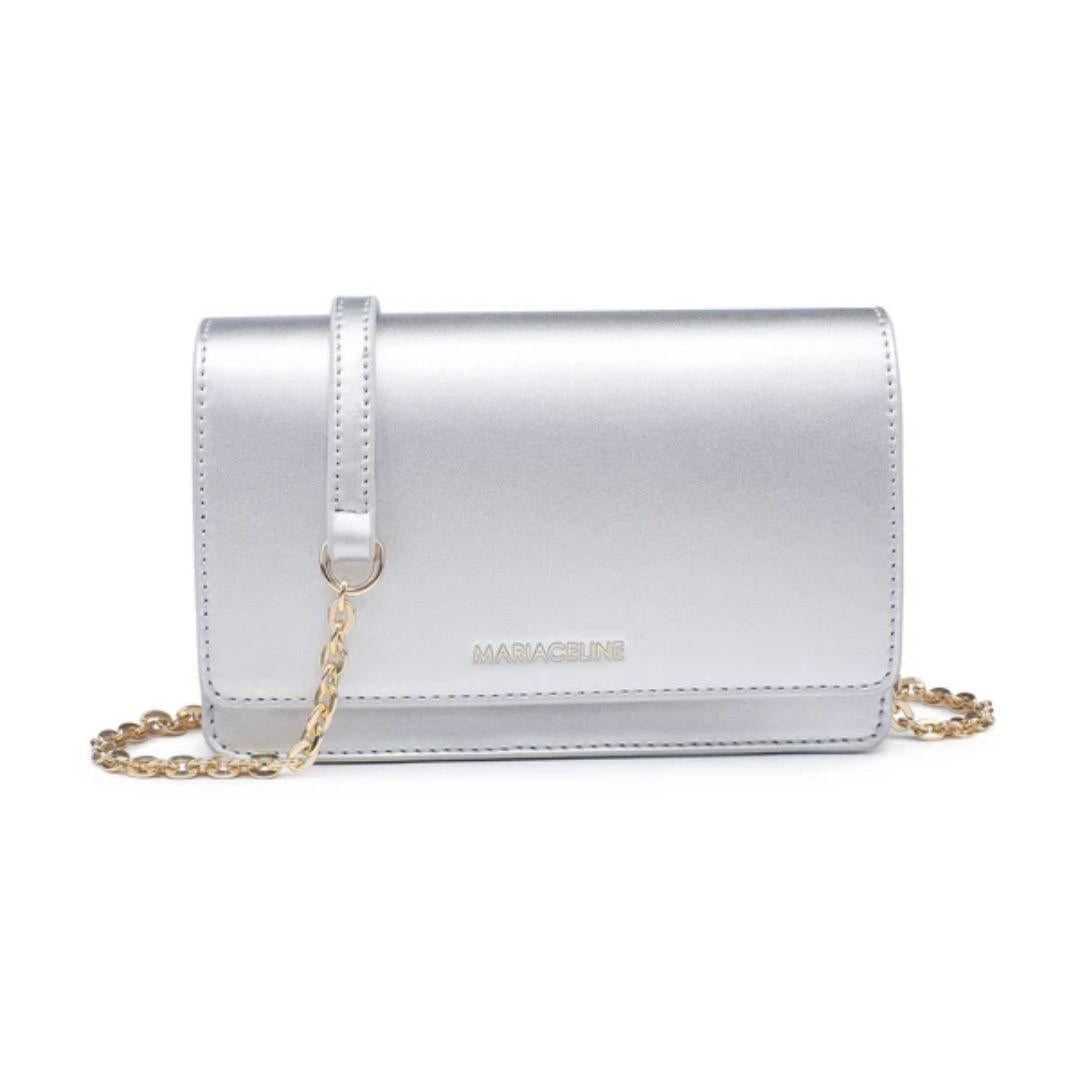 Mia Small Clutch Bag