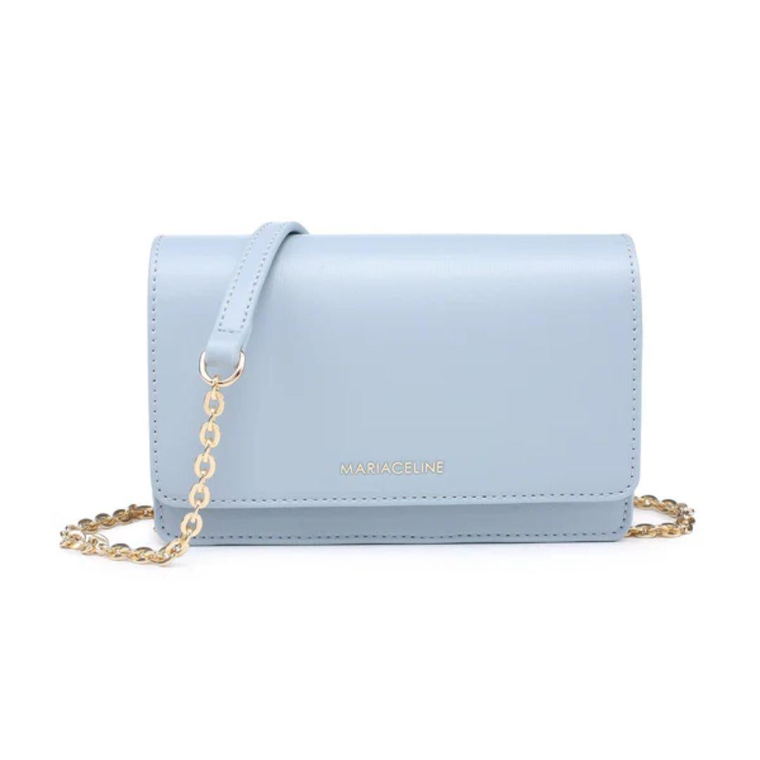 Mia Small Clutch Bag