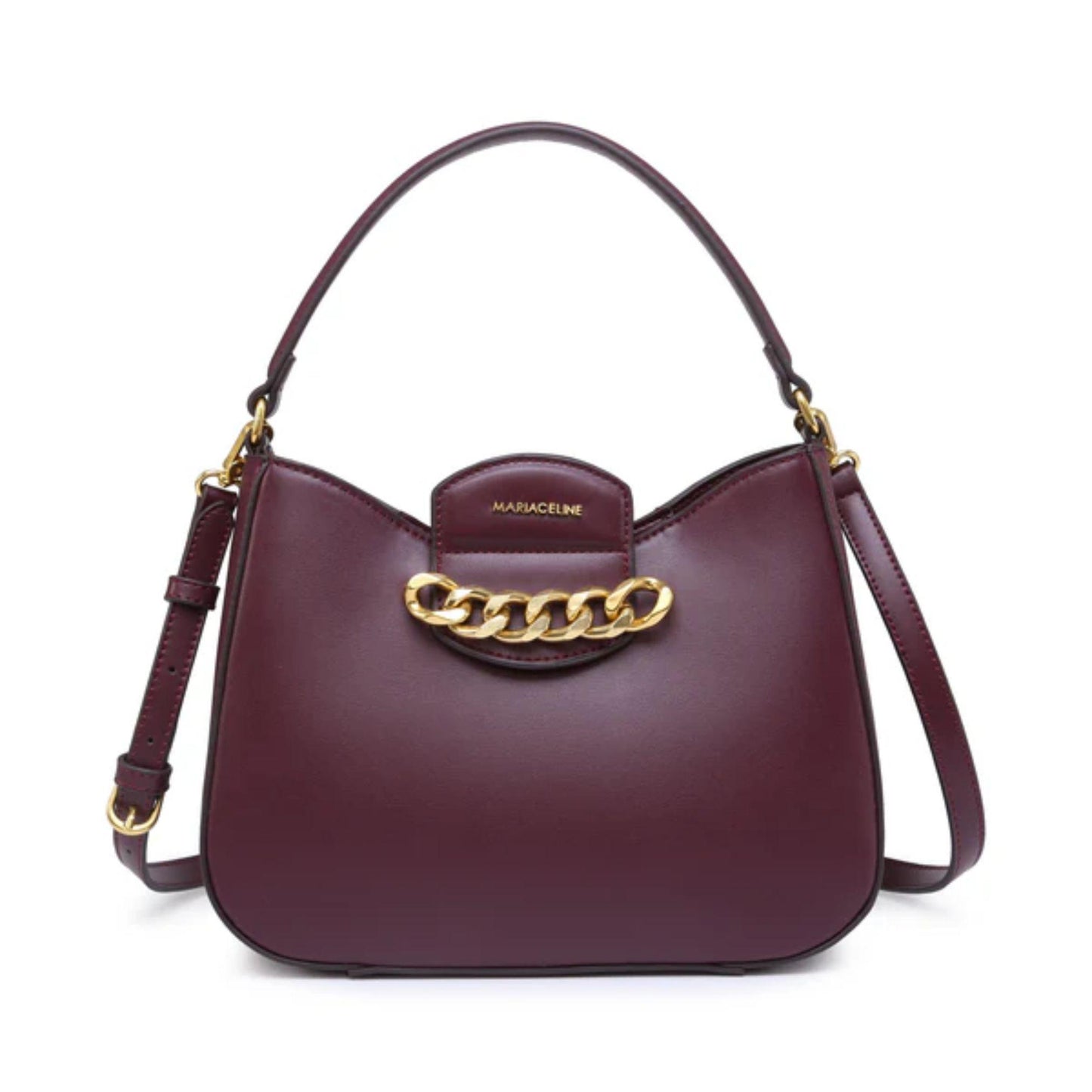 Gail Hobo Bag