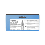 SERIE EXPERT New Aminexil Advanced Fiale