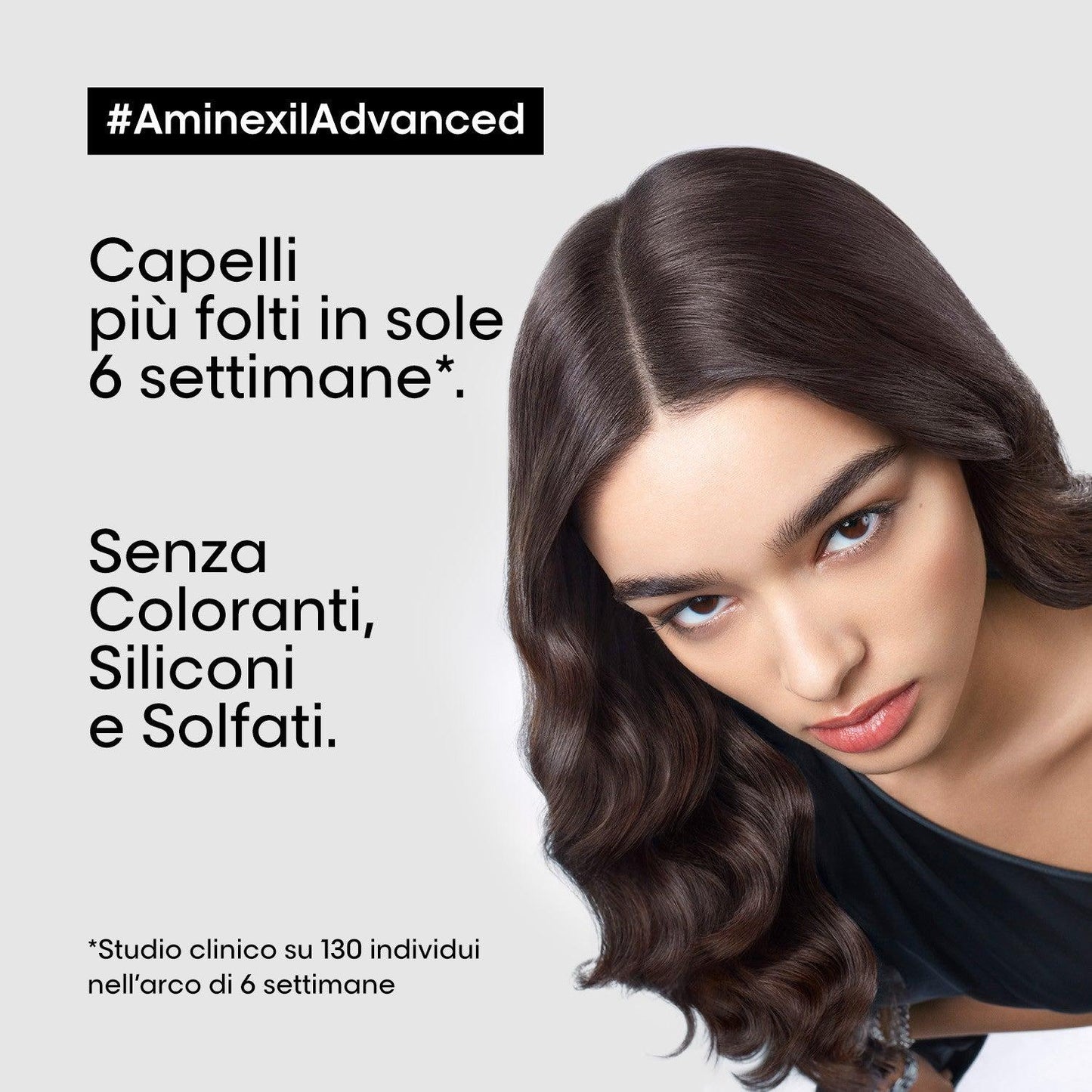 SERIE EXPERT New Aminexil Advanced Fiale