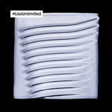 SERIE EXPERT New Liss Unlimited Shampoo