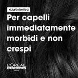 SERIE EXPERT New Liss Unlimited Mask