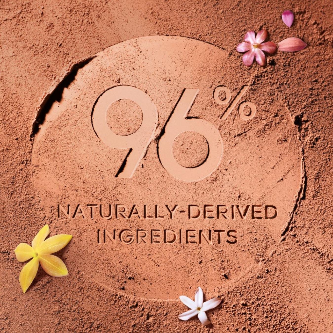 Terracotta Superbloom La poudre effetto bonne mine edizione limitata - 96% di ingredienti di origine naturale