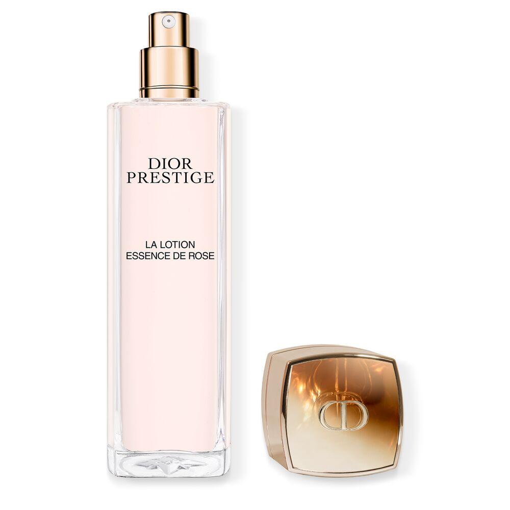 Dior Prestige La Lotion Essence de Rose