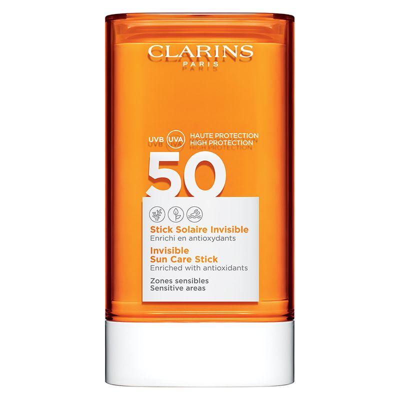 Stick Solare Invisibile SPF50