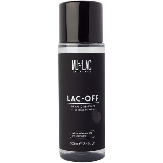 Lac-Off Biphasic Remover