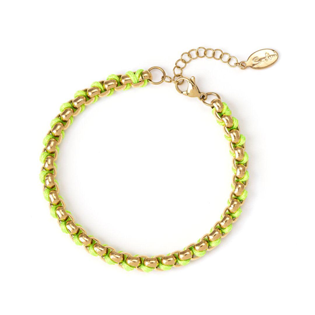 Bracciale Oro Fusion