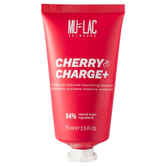 Cherry Charge+ Face & Body Intensive Nourishing Treatment