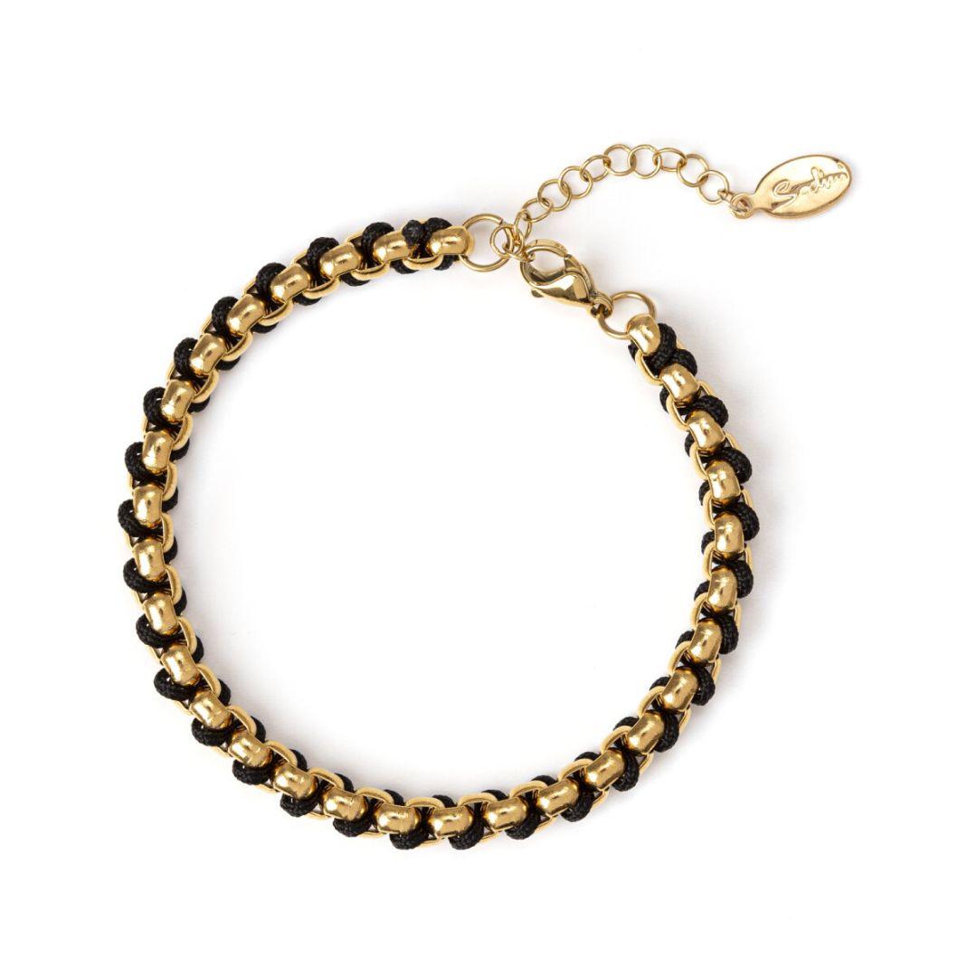 Bracciale Oro Fusion