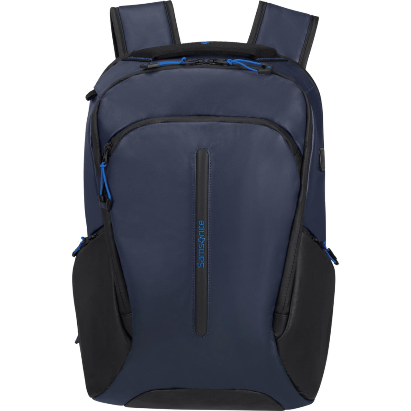 Ecodiver Zaino porta PC M USB 15.6"