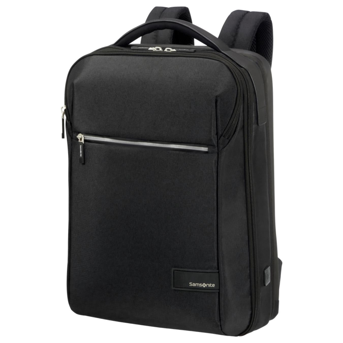 Litepoint Zaino porta PC 17.3"