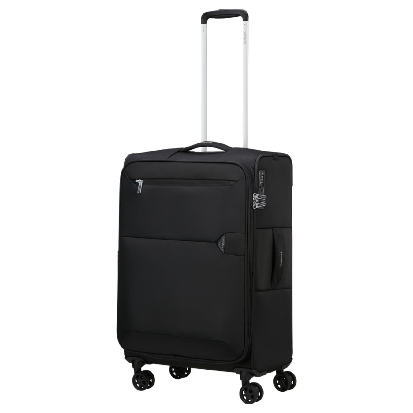 Urbify Trolley espandibile (4 ruote) 68cm