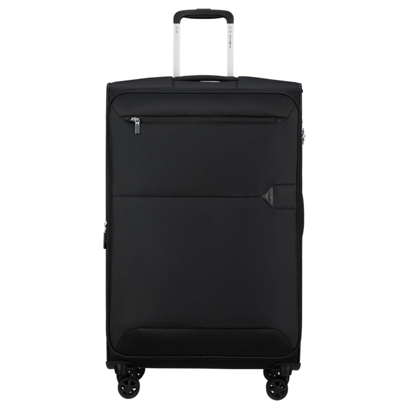 Urbify Trolley espandibile (4 ruote) 78cm