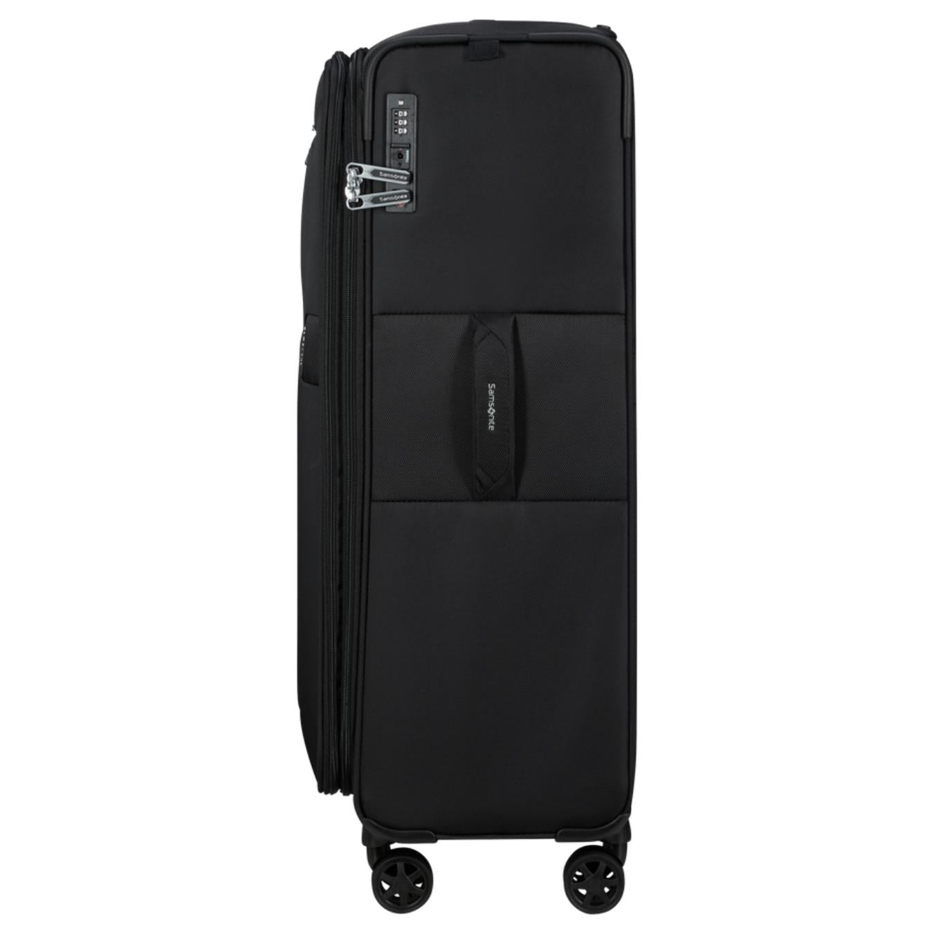 Urbify Trolley espandibile (4 ruote) 78cm
