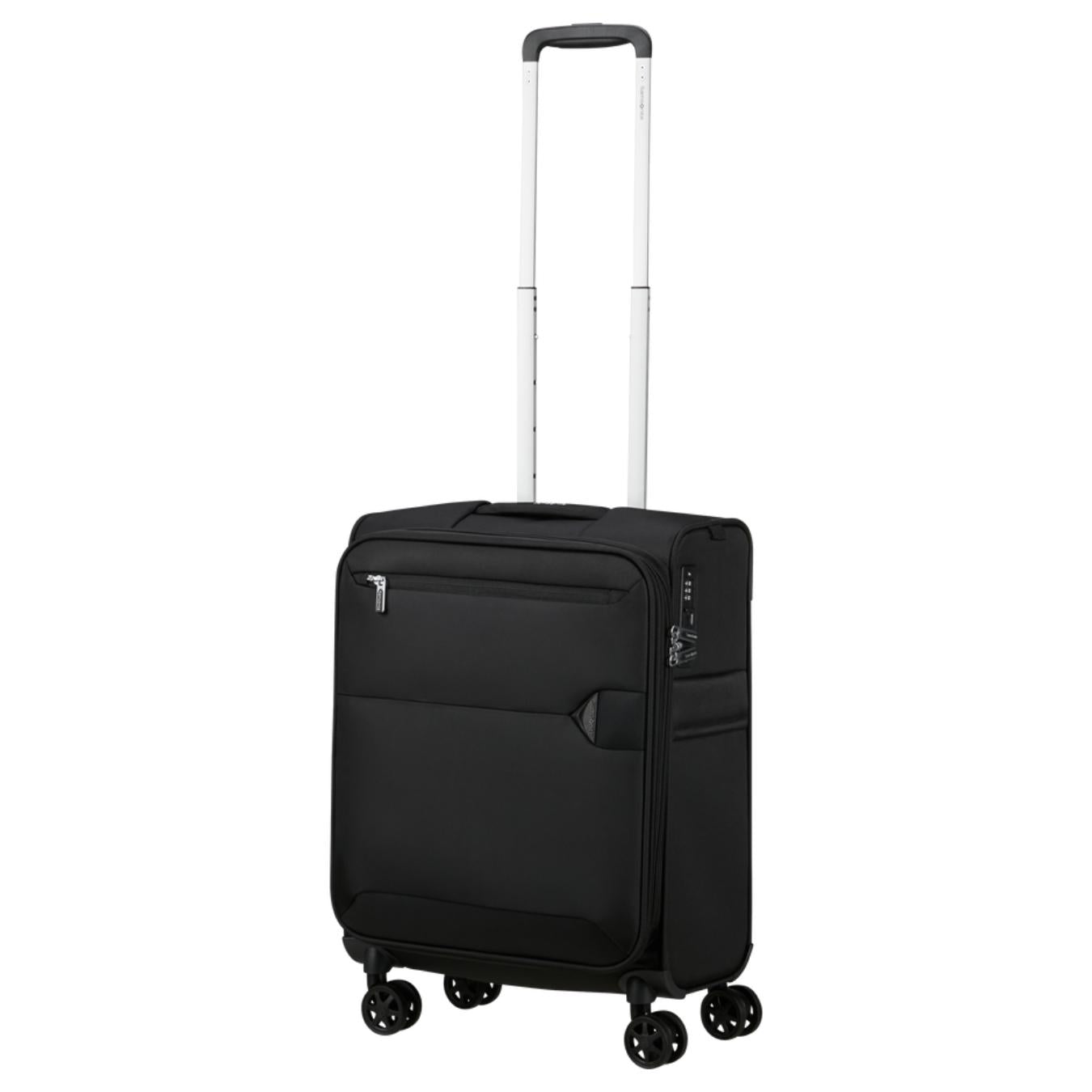 Urbify Trolley espandibile (4 ruote) 55 cm