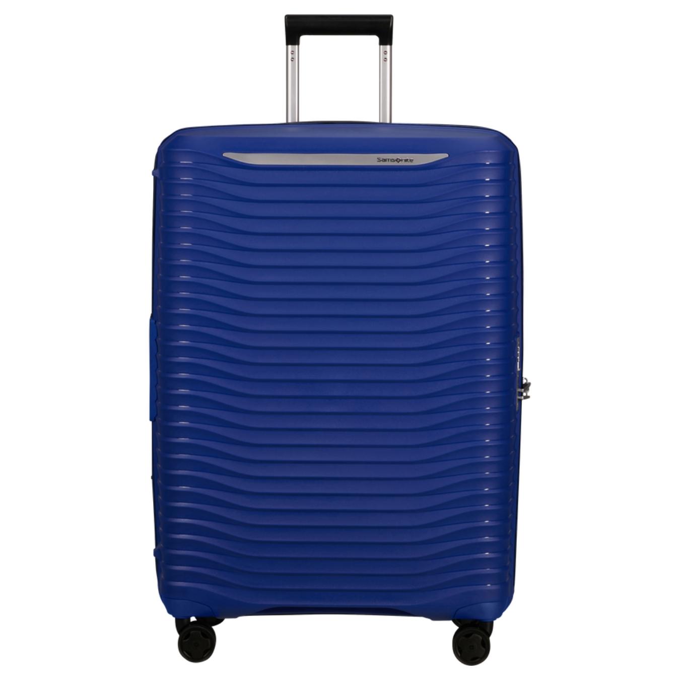 Upscape Trolley espandibile (4 ruote) 75cm