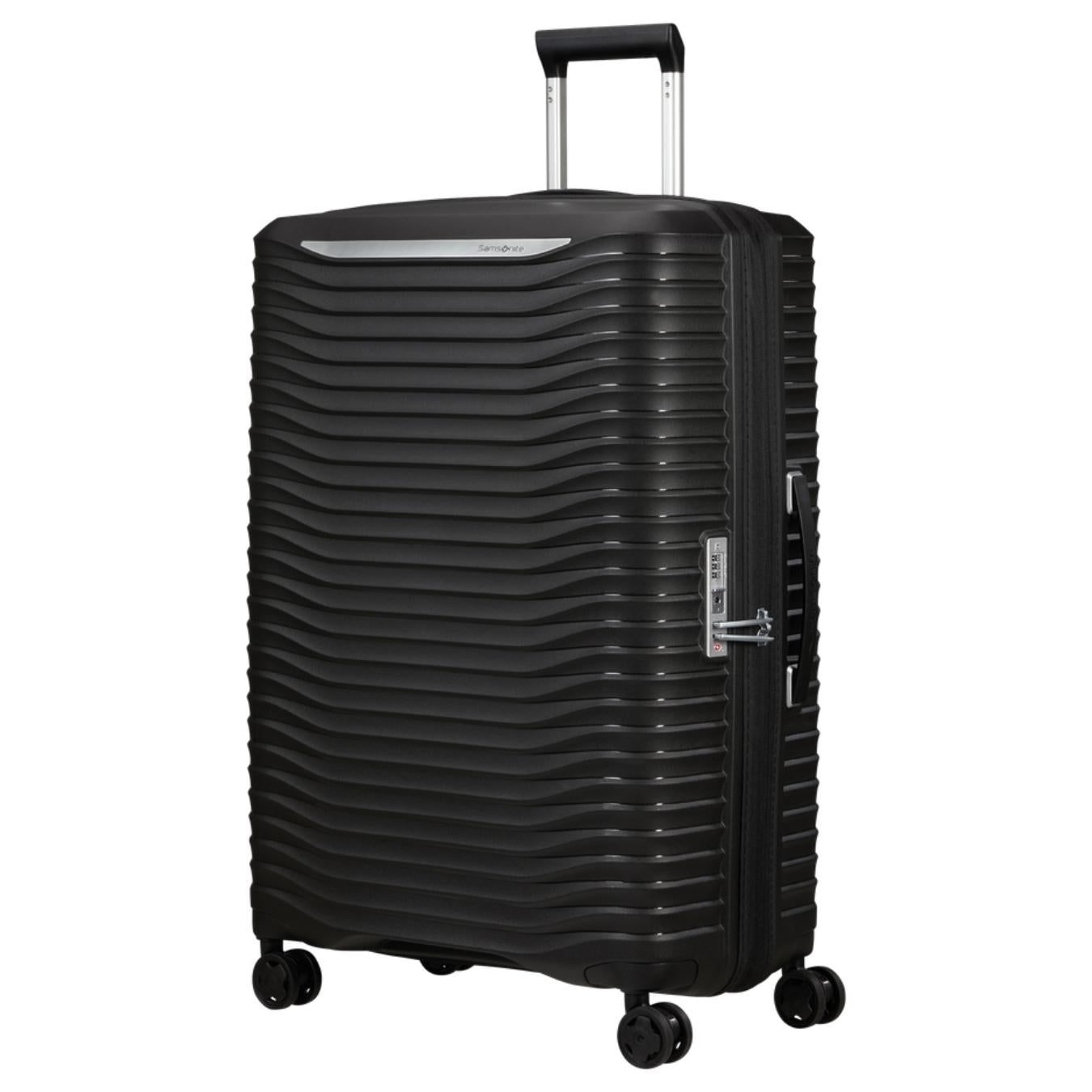 Upscape Trolley espandibile (4 ruote) 75cm