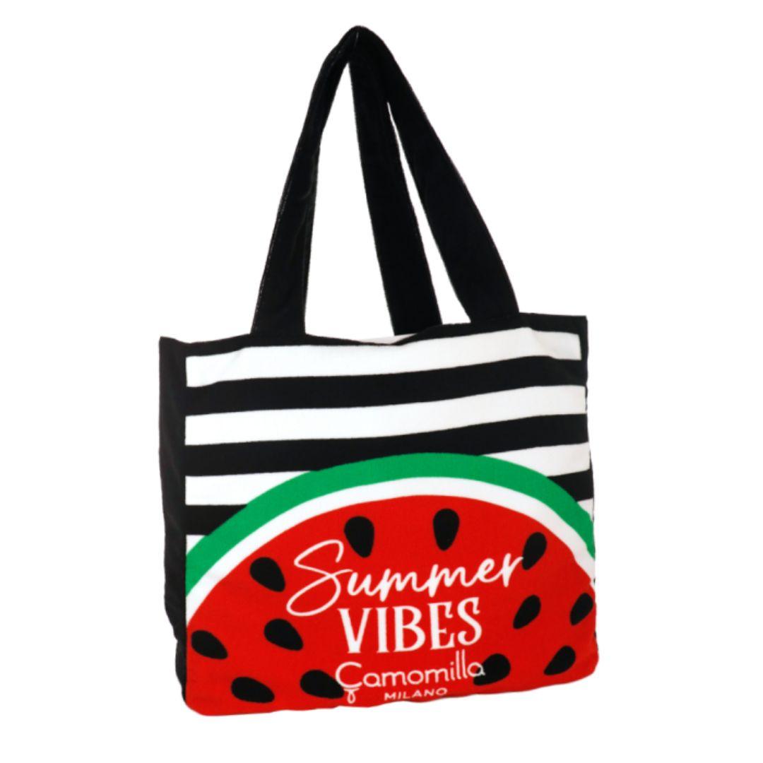 Borsa Mare Watermelon