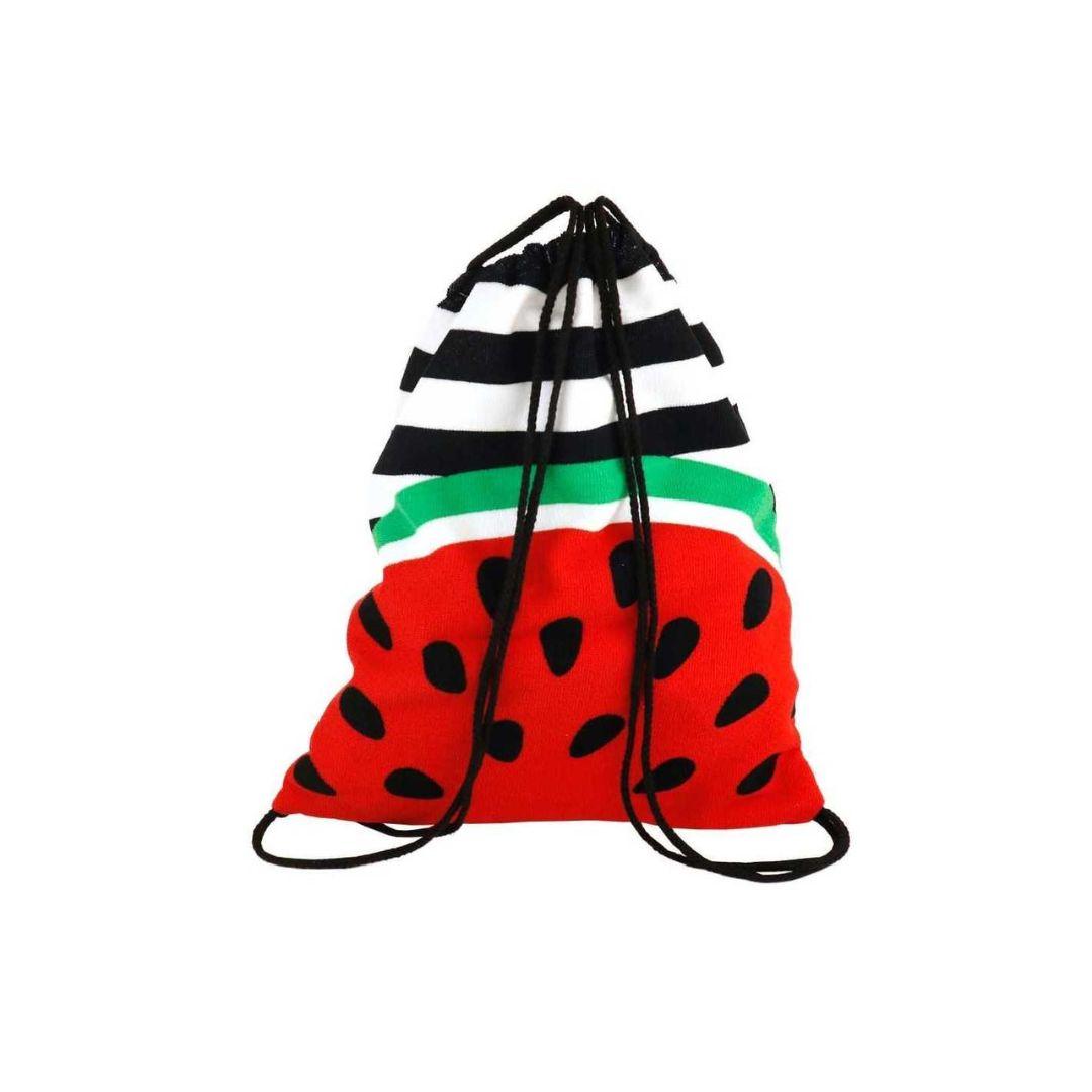 Sacca Watermelon