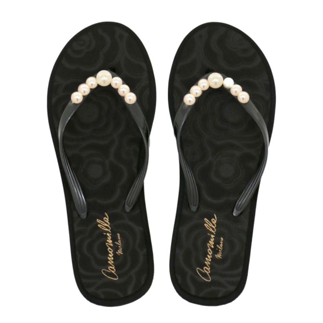 Flip Flop Pearls