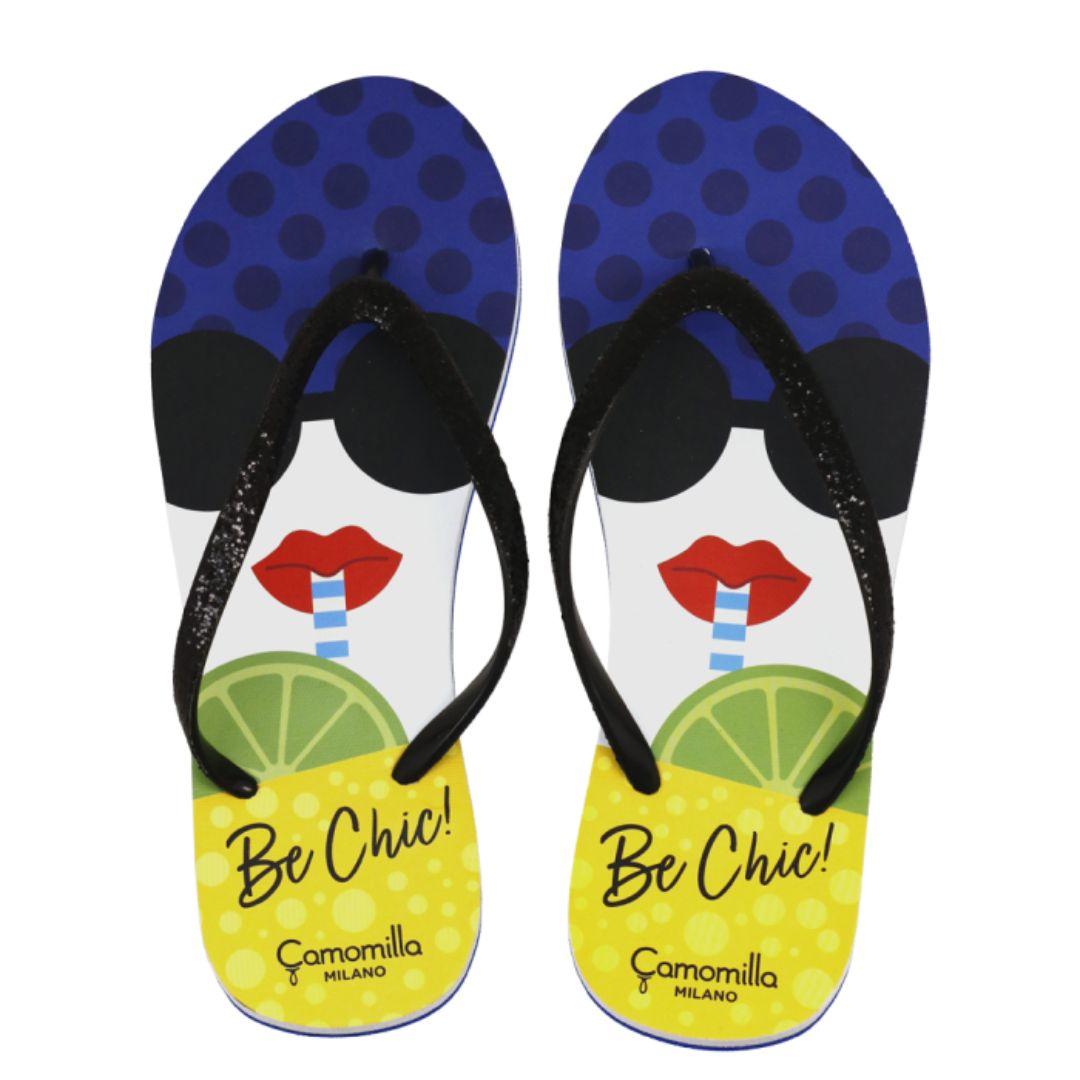 Flip Flop Be Chic