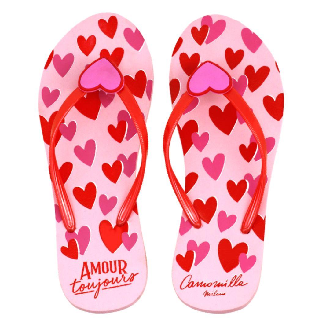 Flip Flop Amour