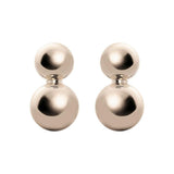Orecchini Boule e Cupolina Sissi