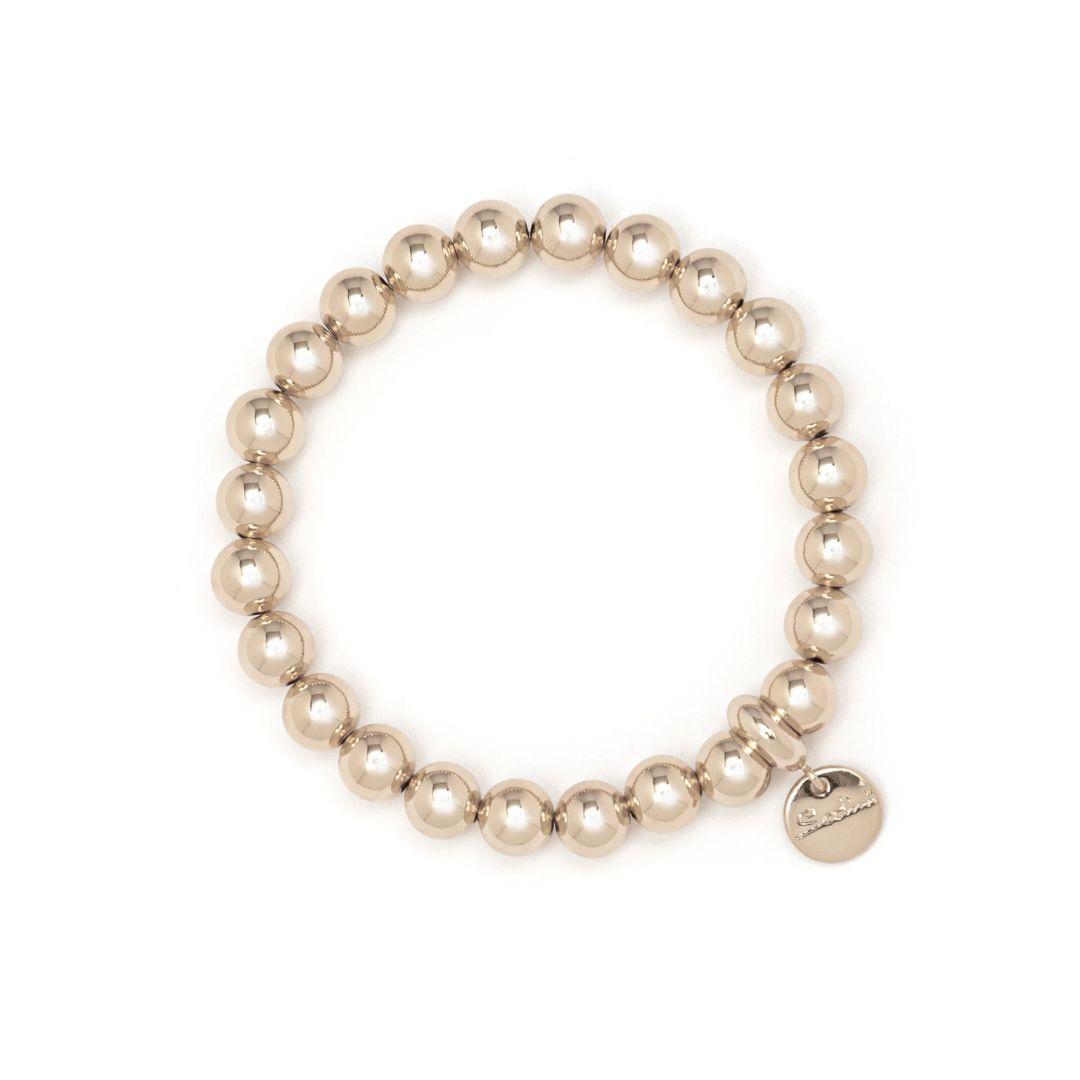 Bracciale Elastico Boule Piccole Sissi