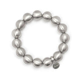 Bracciale Elastico Maxi Boule Sissi