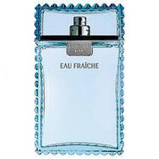 Versace Man Eau Fraiche