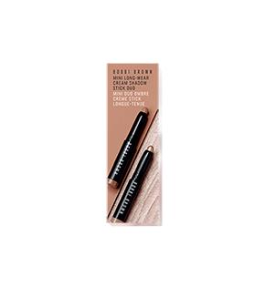 Mini Long-Wear Cream Shadow Stick Duo