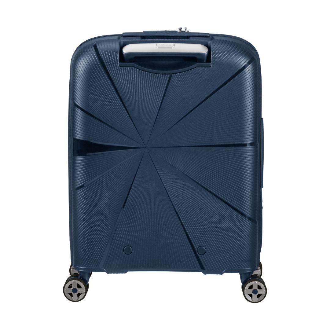 StarVibe 4R Trolley Cabina