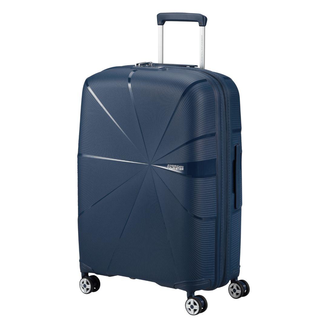 StarVibe 4R Trolley M