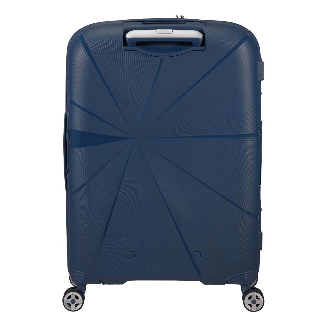 StarVibe 4R Trolley M