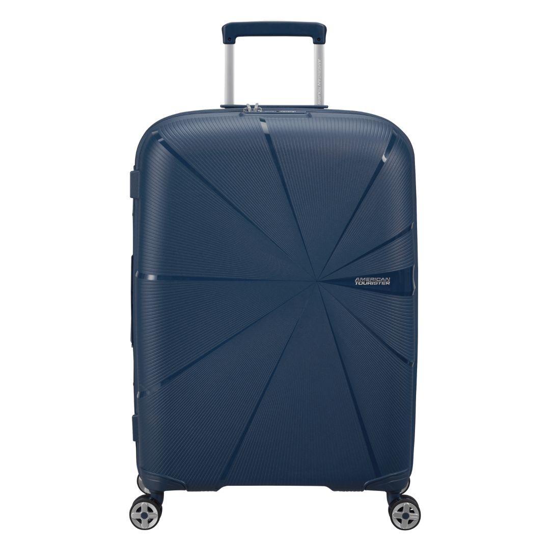 StarVibe 4R Trolley M