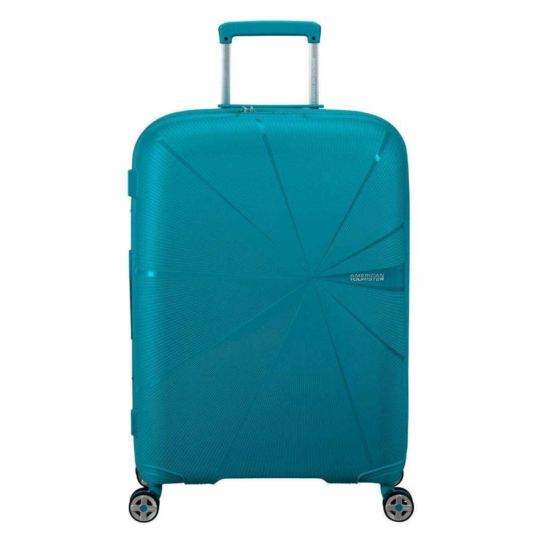 StarVibe 4R Trolley M