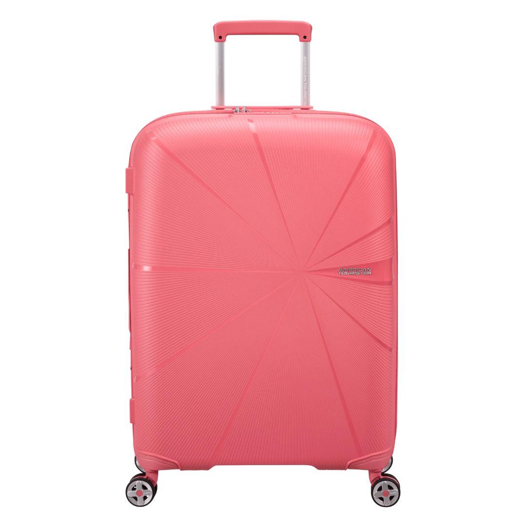 StarVibe 4R Trolley M