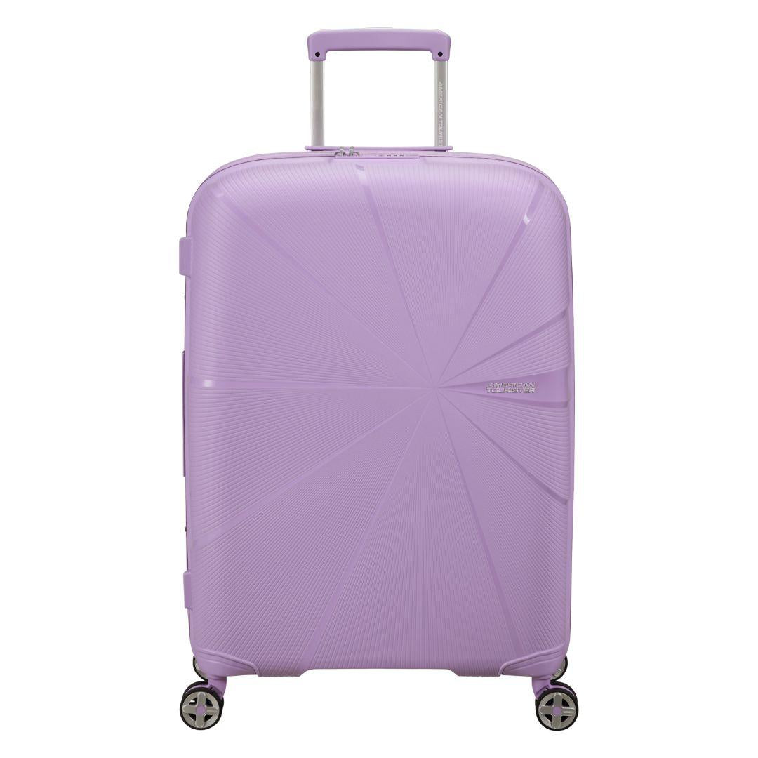 StarVibe 4R Trolley M