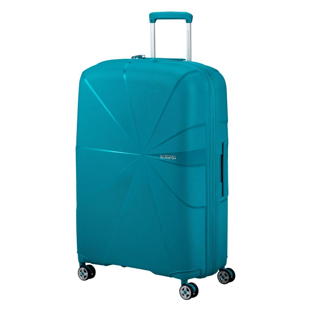 StarVibe 4R Trolley L