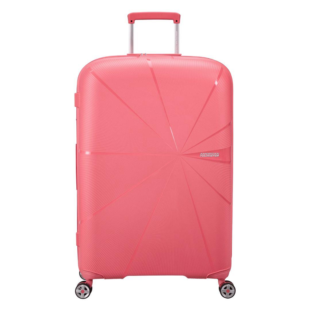 StarVibe 4R Trolley L