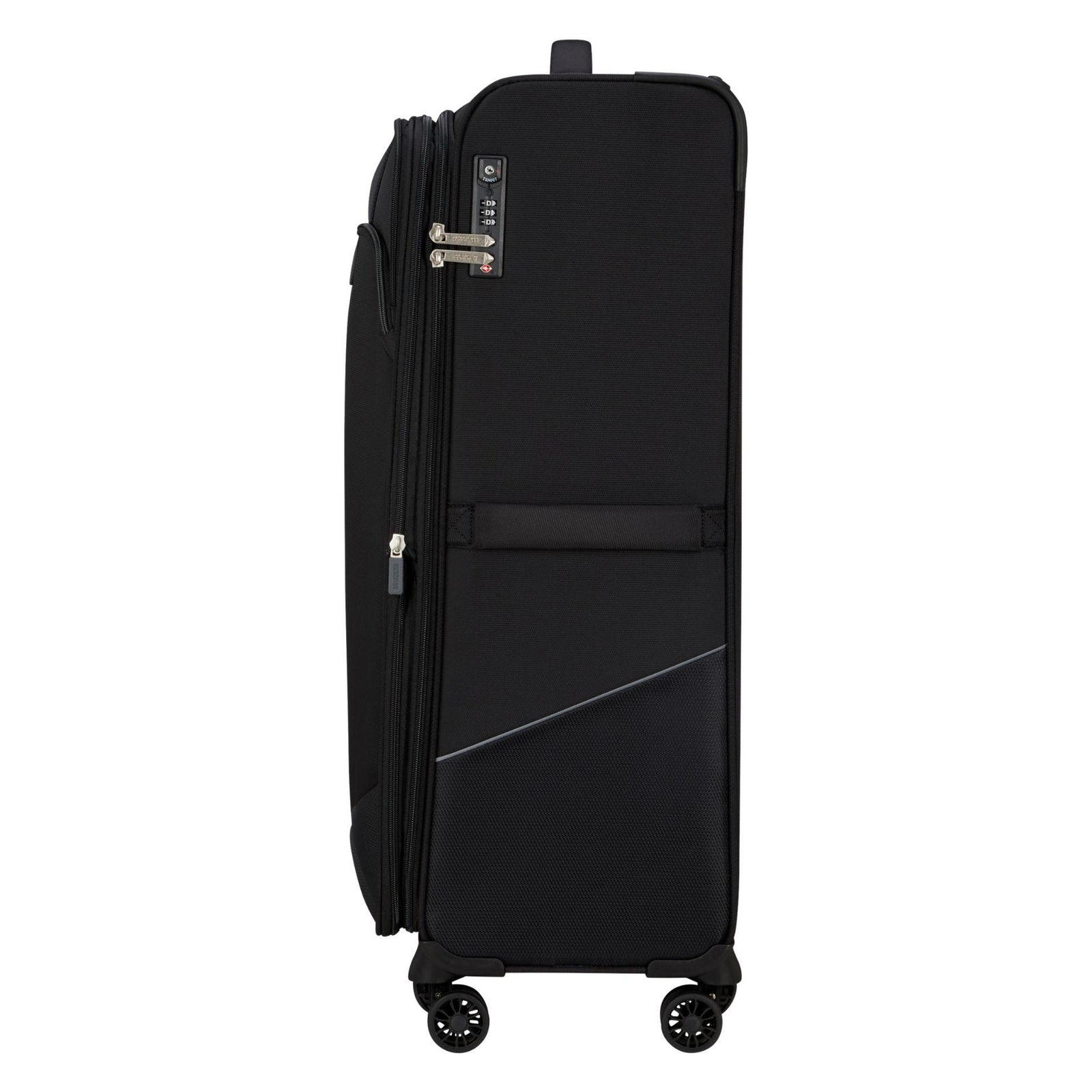 SummerRide 4R Trolley L