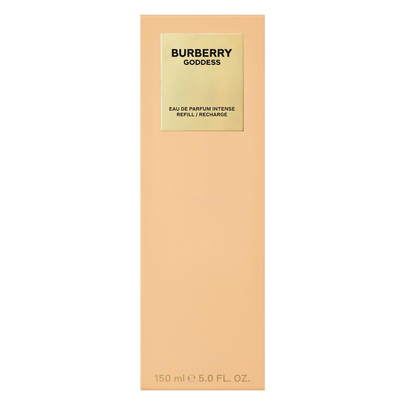 Burberry Goddess Intense Ricarica