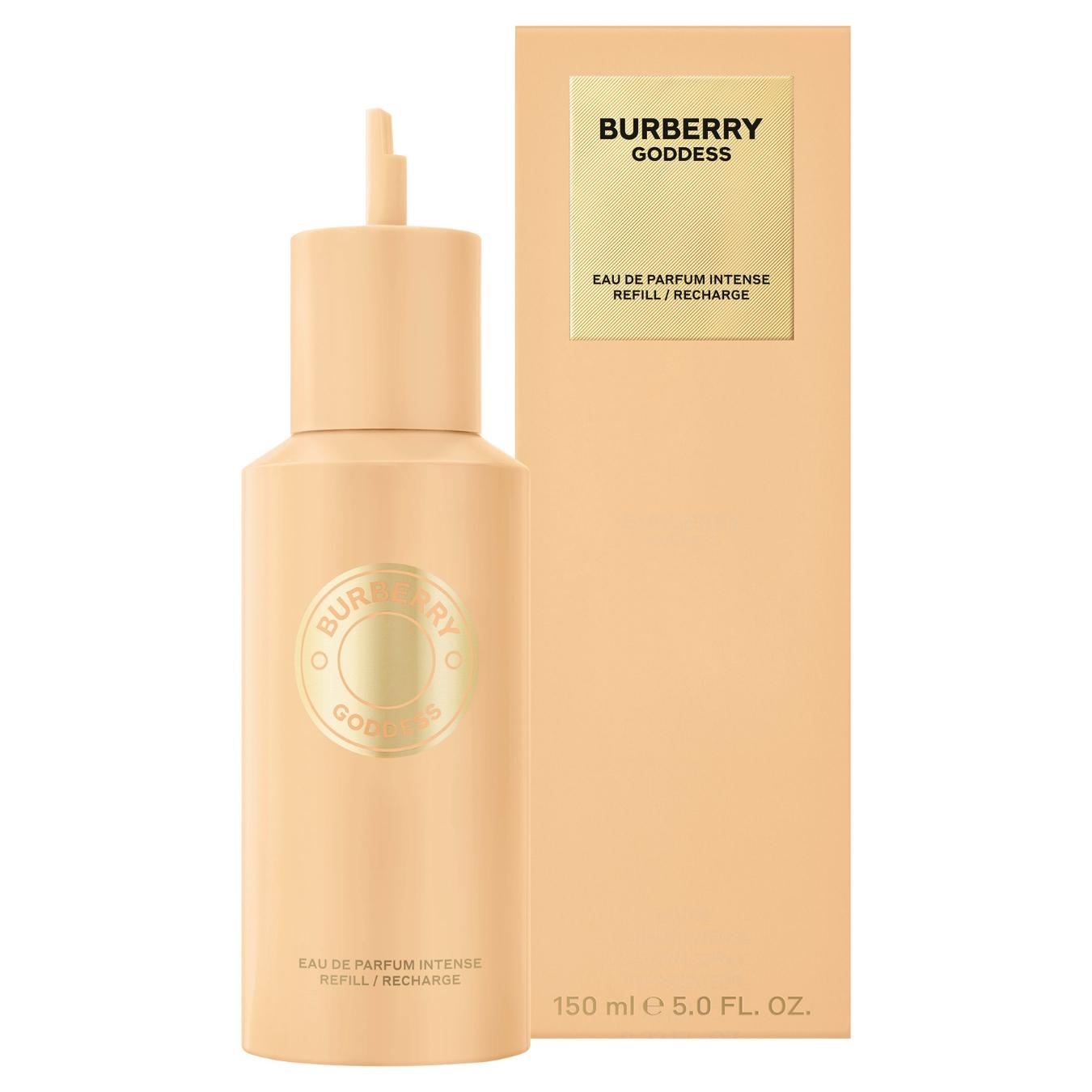 Burberry Goddess Intense Ricarica