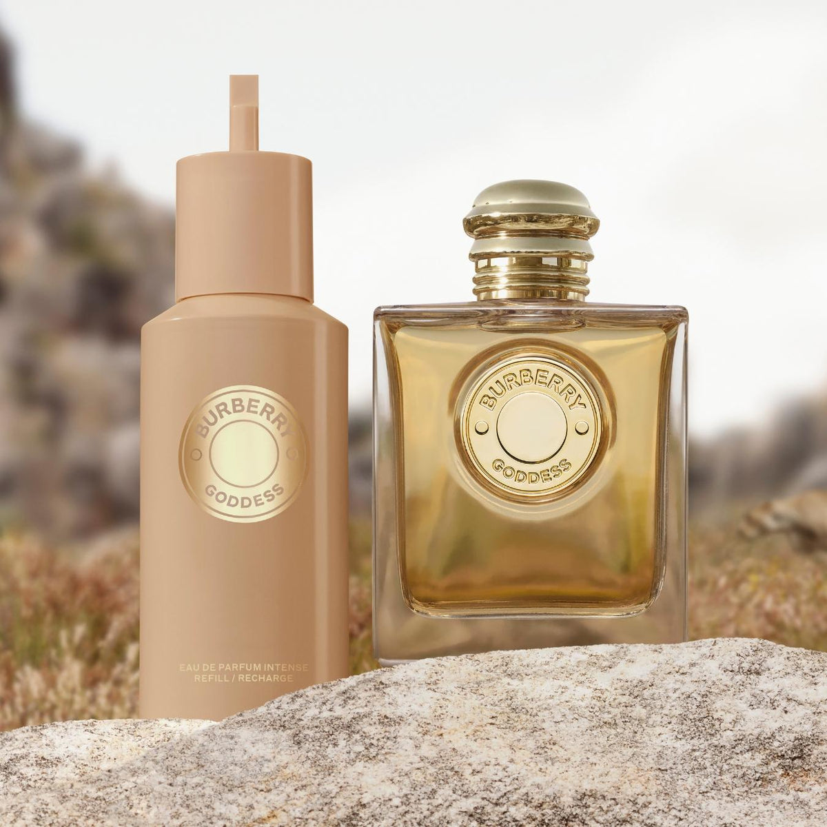 Burberry Goddess Intense Ricarica