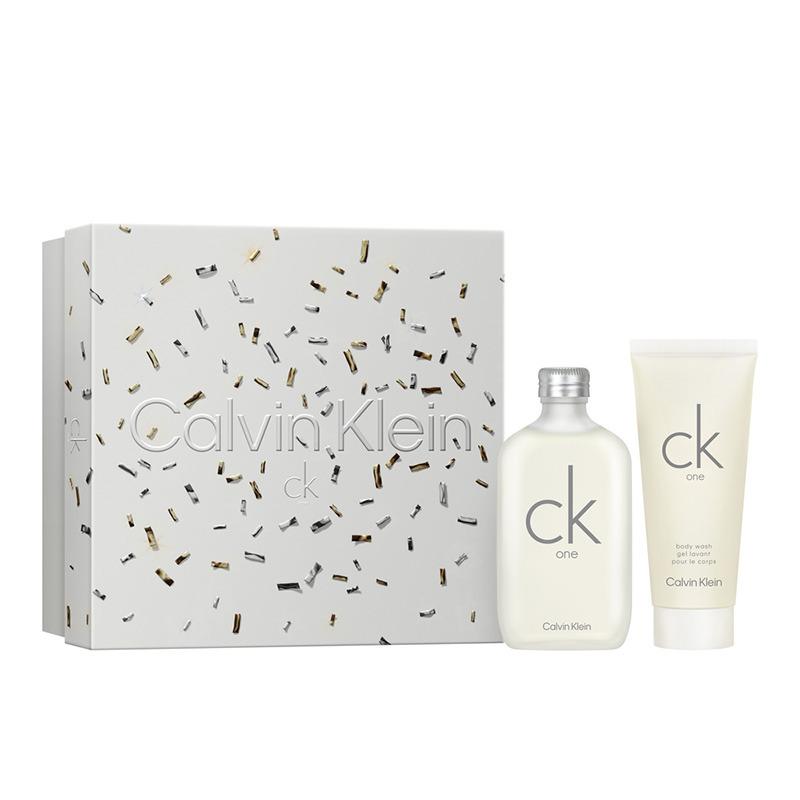 Cofanetto CK One Eau de Toilette