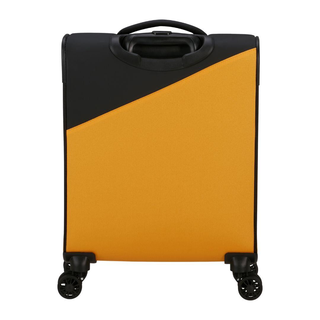 Daring Dash Trolley Cabina