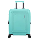 DashPop 4R Trolley Cabina