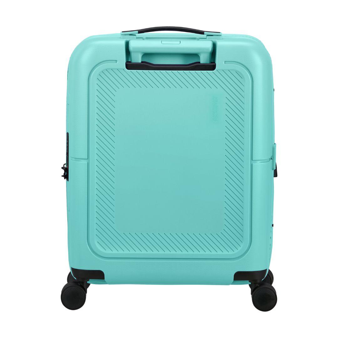 DashPop 4R Trolley Cabina