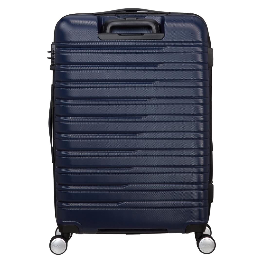 Flashline 4R Trolley M